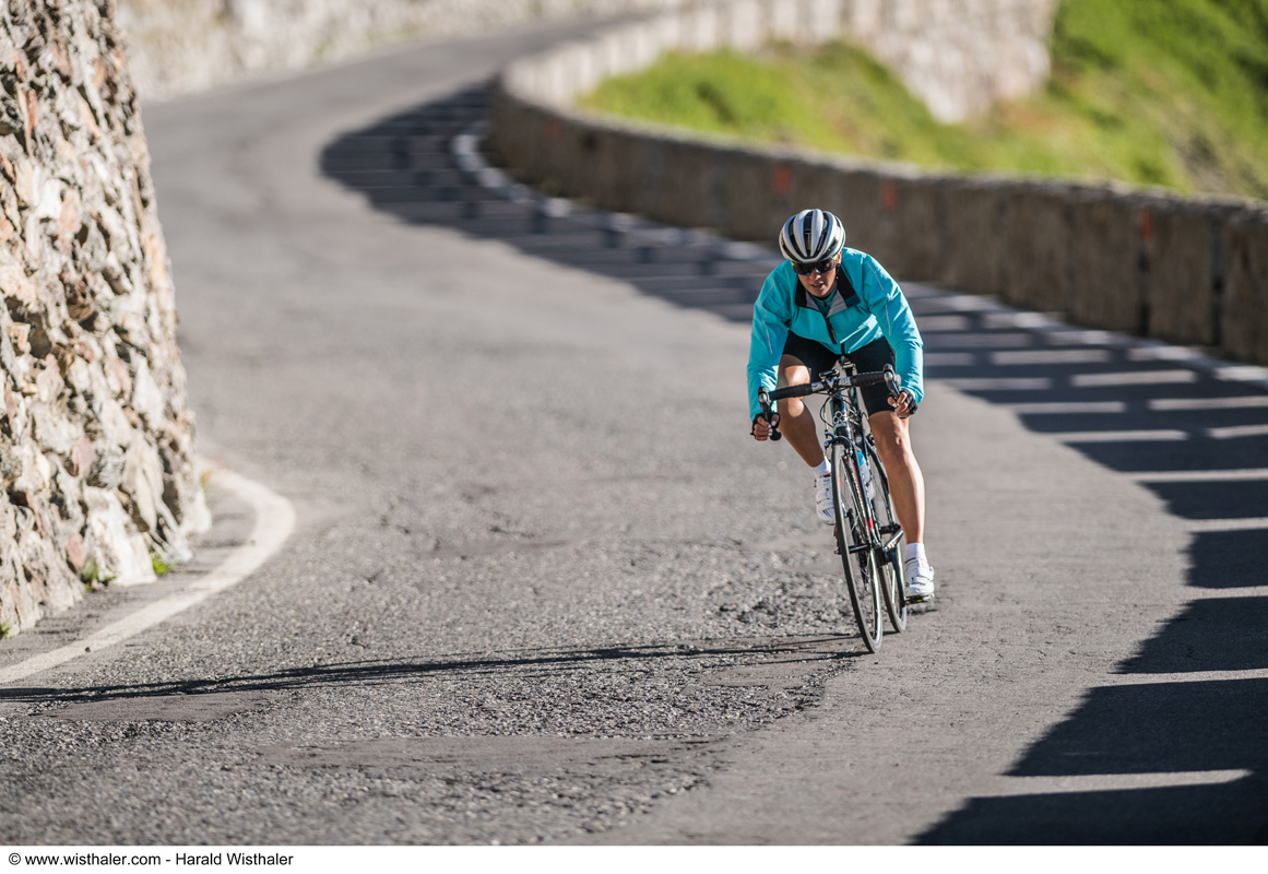 Road Bike Safari Dolomity Gran Tour 12