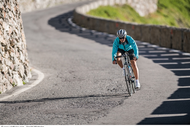 Hotel Road Bike Safari Dolomity Gran Tour