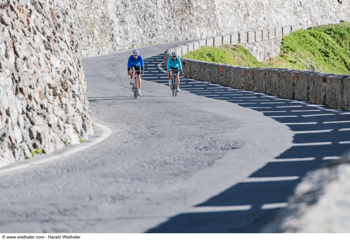 Road Bike Safari Dolomity Gran Tour 14