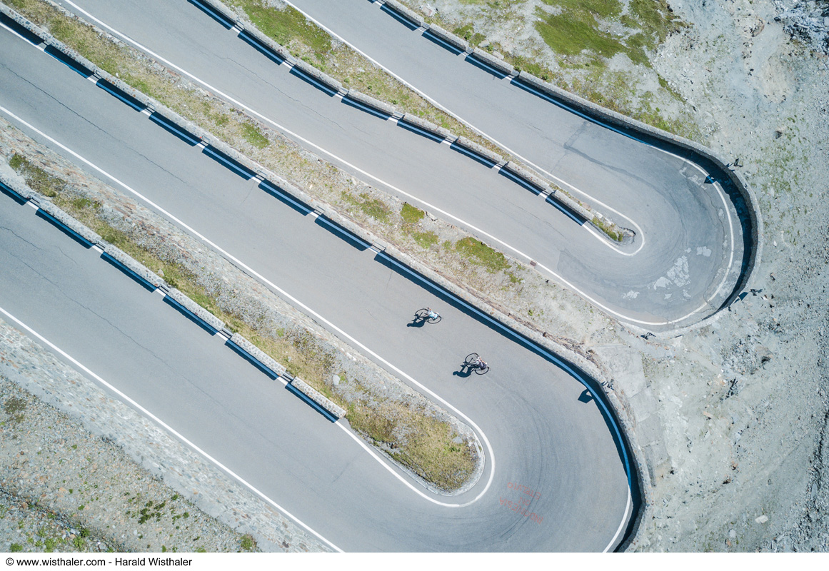 Road Bike Safari Dolomity Gran Tour 15