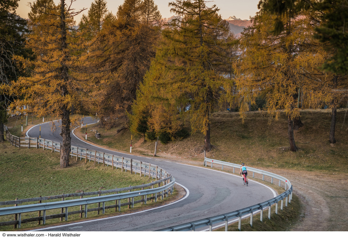 Road Bike Safari Dolomity Gran Tour 16