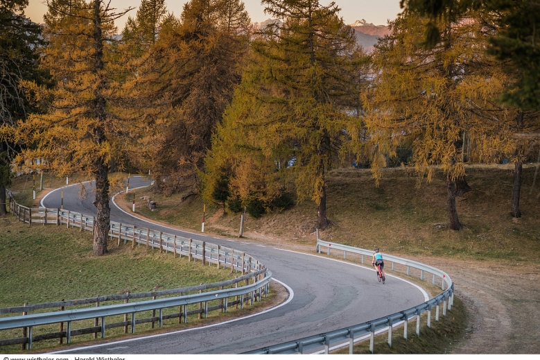 Hotel Road Bike Safari Dolomity Gran Tour