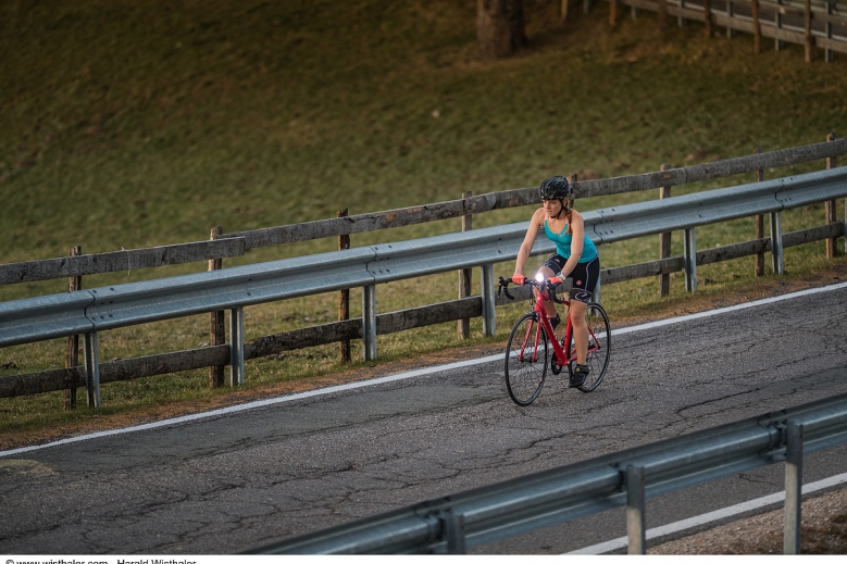 Hotel Road Bike Safari Dolomity Gran Tour