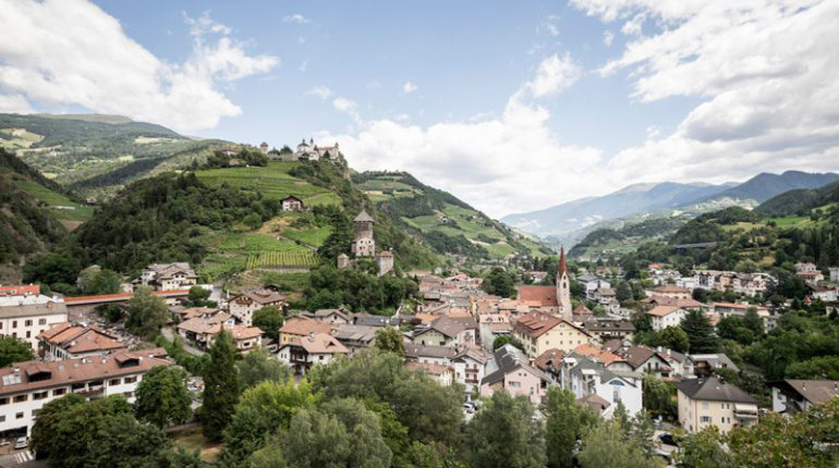 Road Bike Safari Dolomity Gran Tour 18