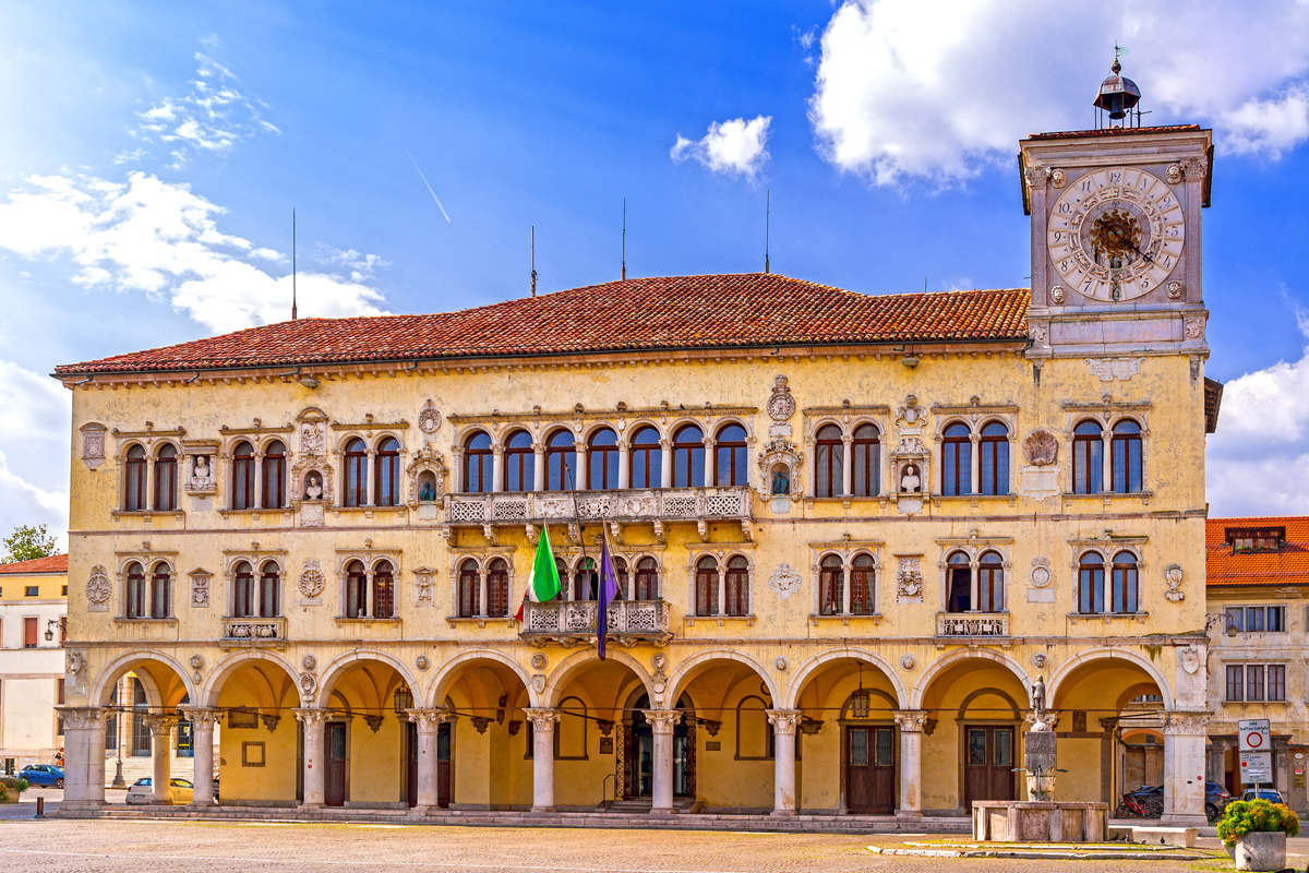 Road Bike Safari Dolomity Gran Tour 22