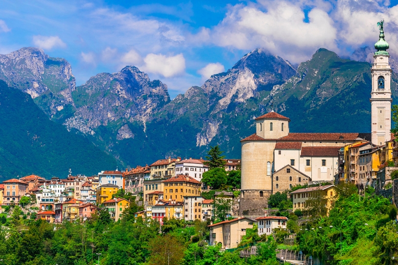 Hotel Road Bike Safari Dolomity Gran Tour
