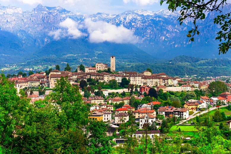 Hotel Road Bike Safari Dolomity Gran Tour