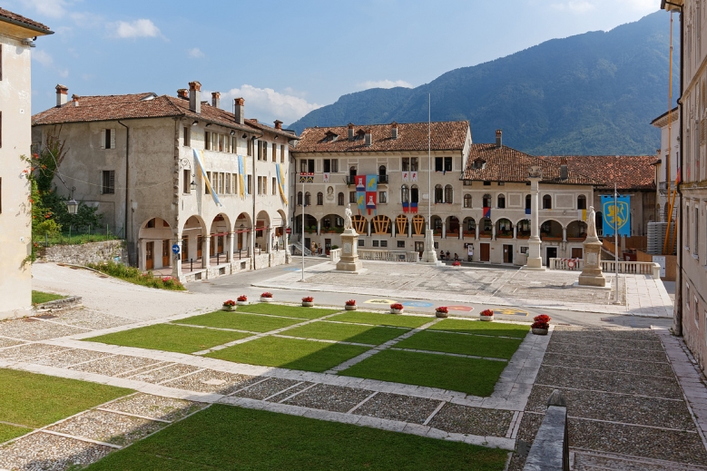 Hotel Road Bike Safari Dolomity Gran Tour