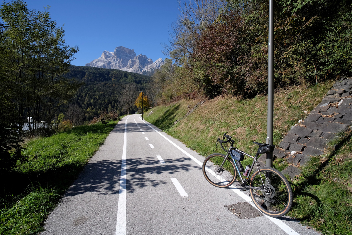 Road Bike Safari Dolomity Gran Tour 28
