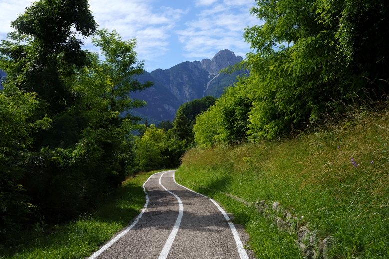 Hotel Road Bike Safari Dolomity Gran Tour