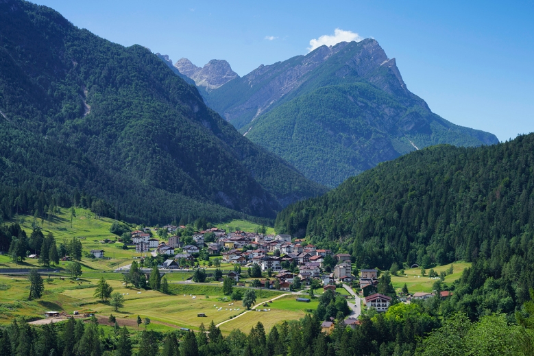 Hotel Road Bike Safari Dolomity Gran Tour