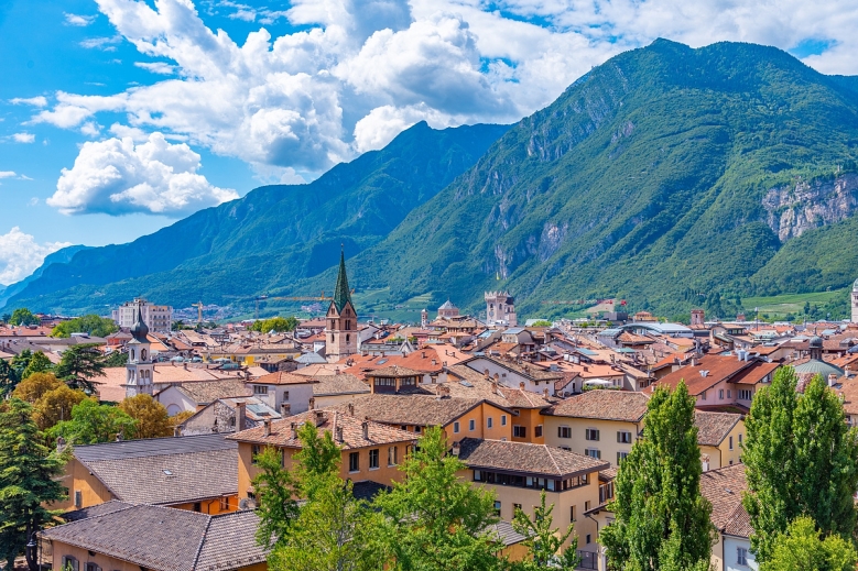 Hotel Road Bike Safari Dolomity Gran Tour