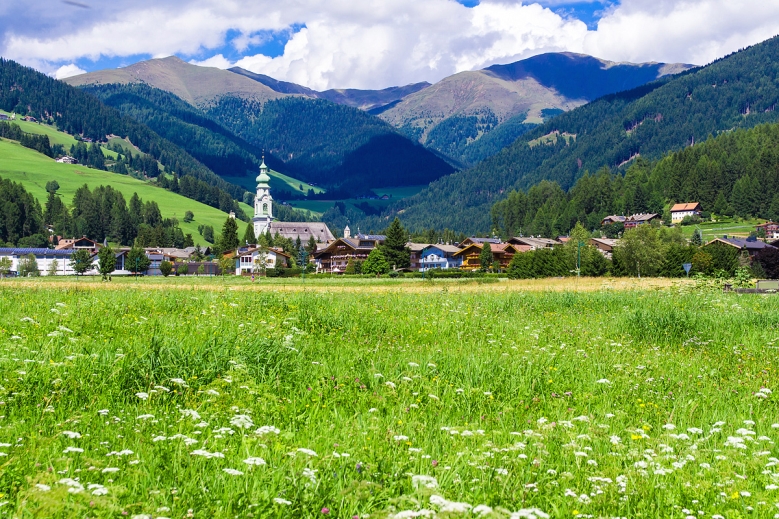 Hotel Road Bike Safari Dolomity Gran Tour