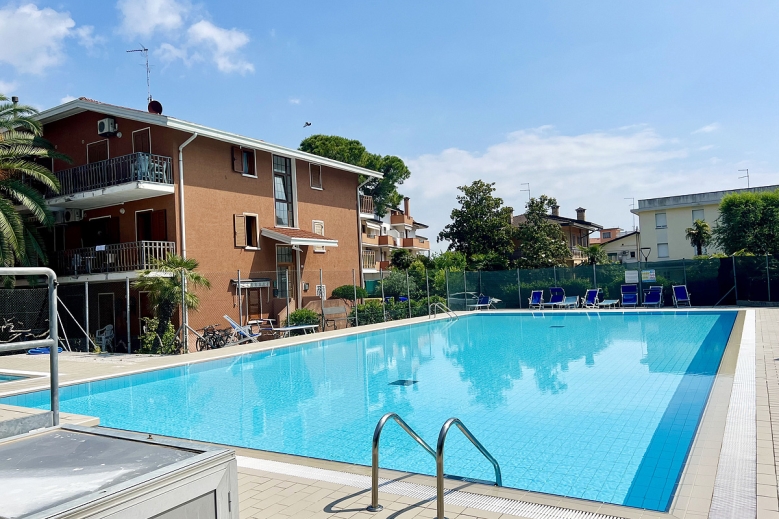 Hotel Villaggio Giardino