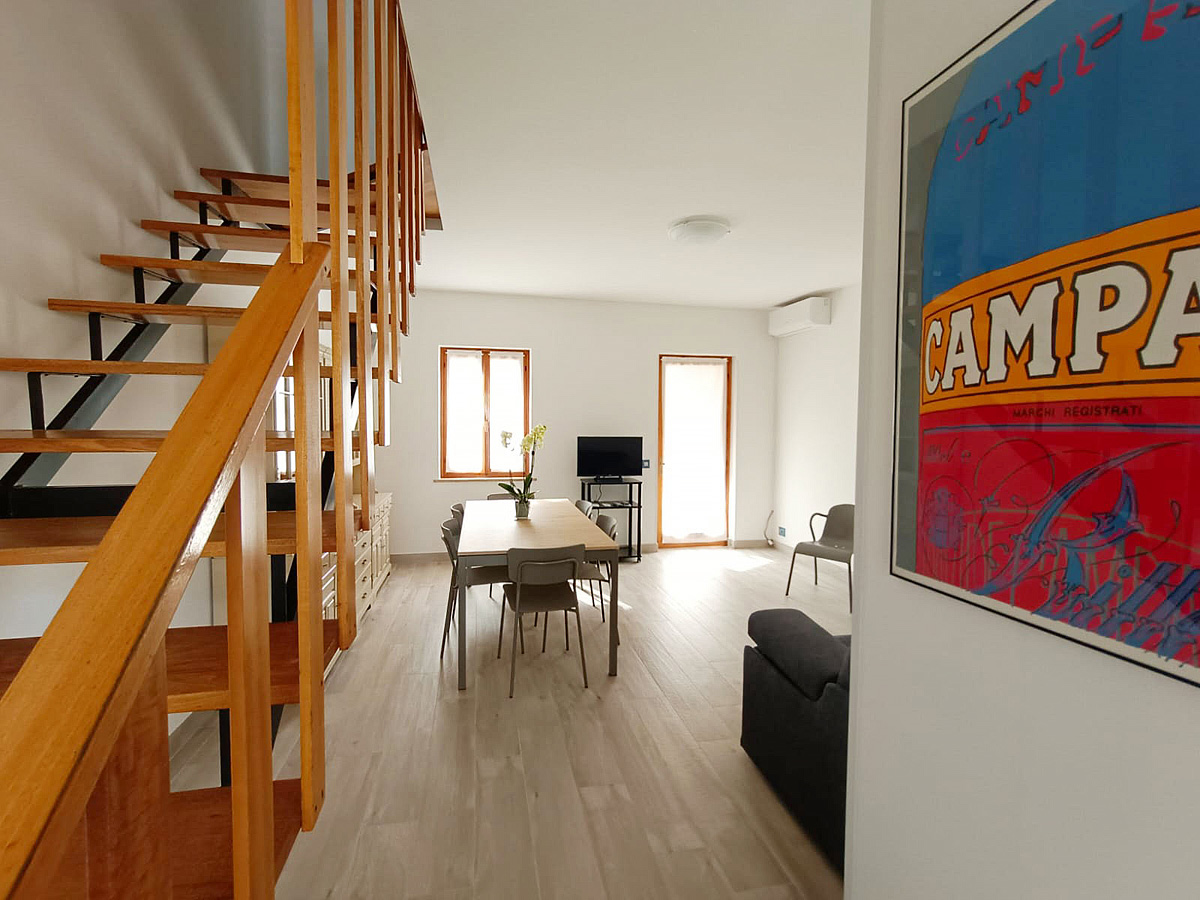 Villaggio Giardino 2