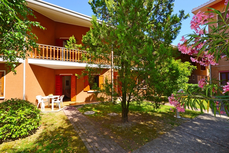 Hotel Villaggio Giardino