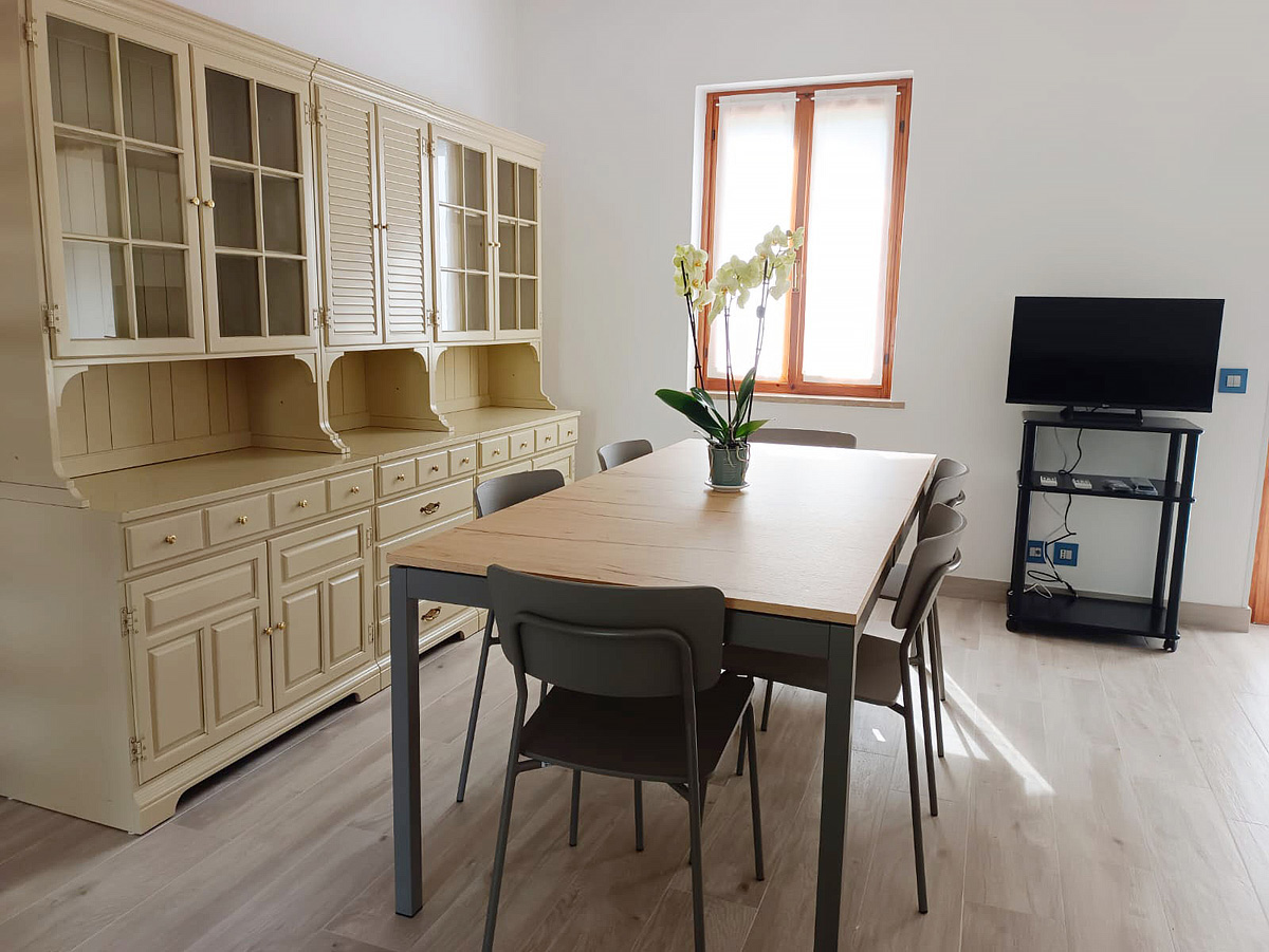 Villaggio Giardino 4