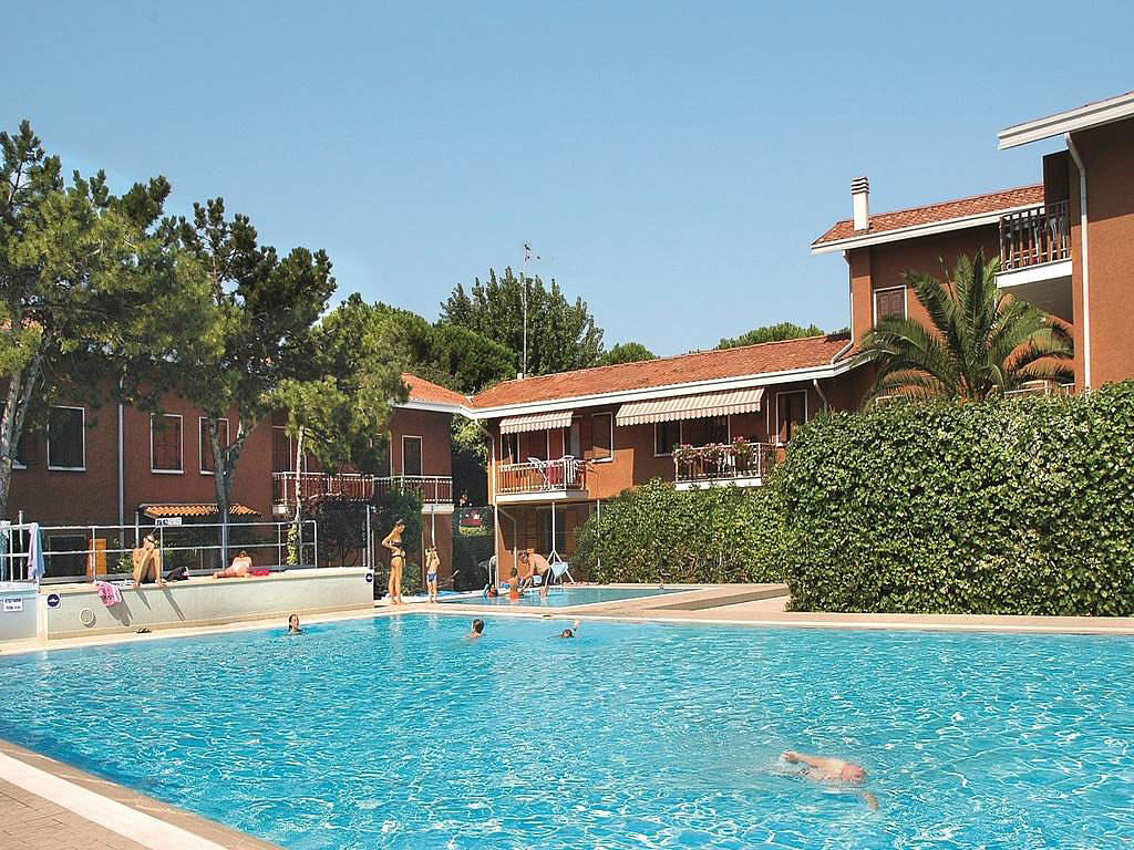Villaggio Giardino 5