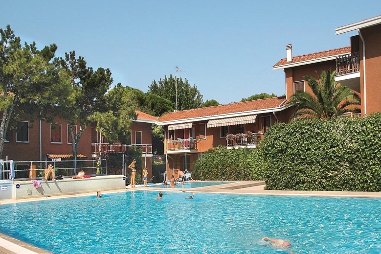Hotel Villaggio Giardino