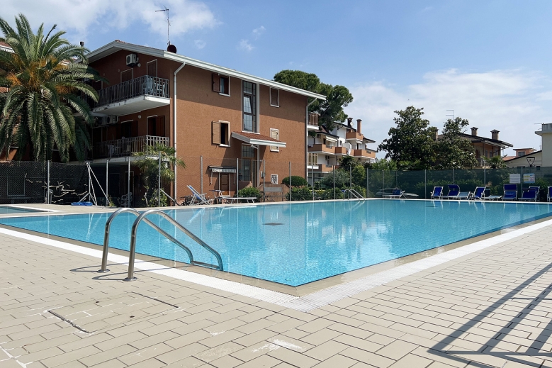 Hotel Villaggio Giardino