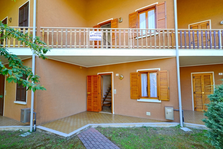 Hotel Villaggio Giardino