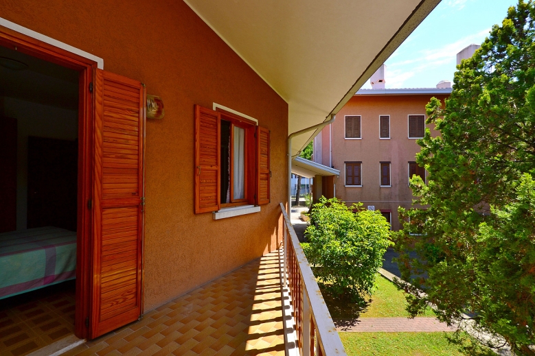 Hotel Villaggio Giardino