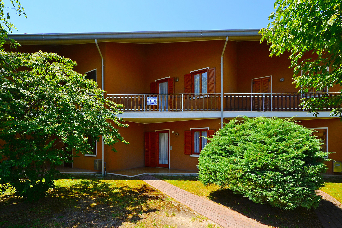 Villaggio Giardino 9