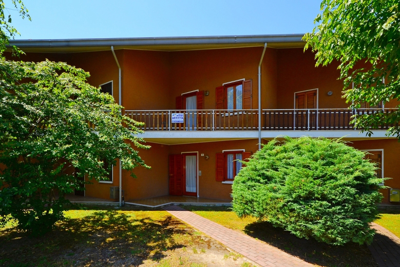 Hotel Villaggio Giardino