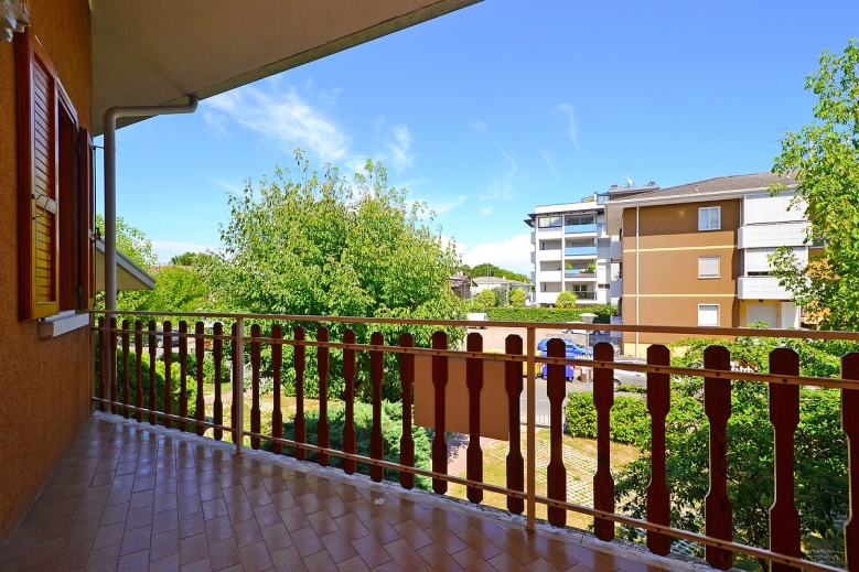Hotel Villaggio Giardino
