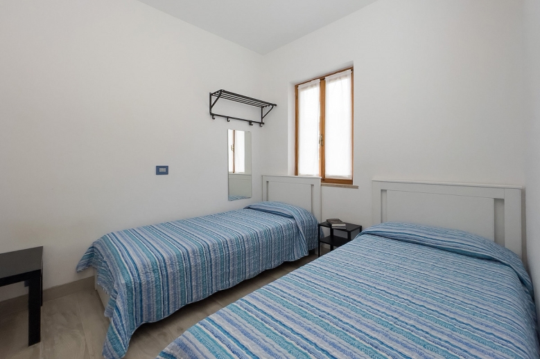 Hotel Villaggio Giardino