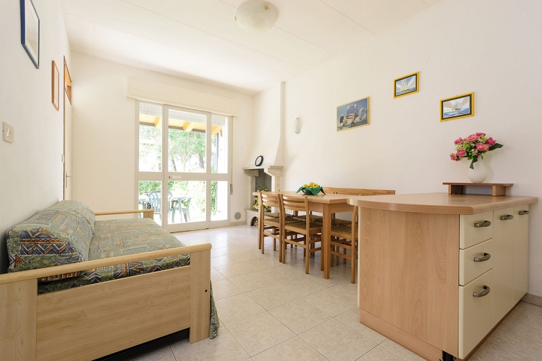 Hotel Villa Nadia