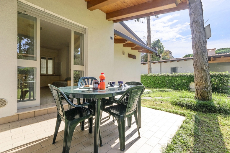 Hotel Villa Nadia