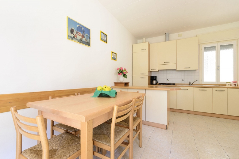 Hotel Villa Nadia