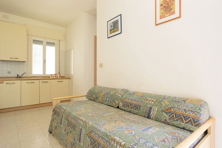 Hotel Villa Nadia
