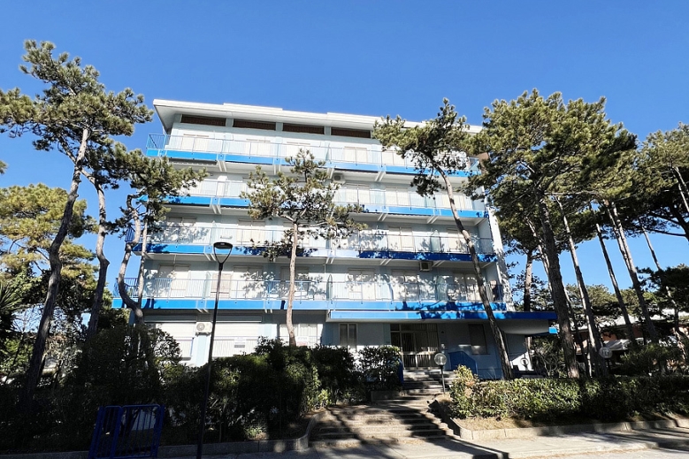 Hotel Residence Royal