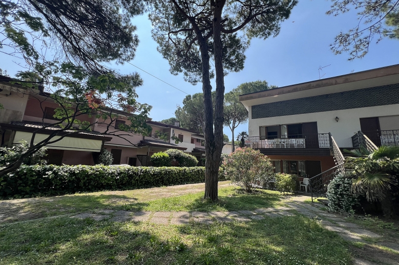 Hotel Villa Alba