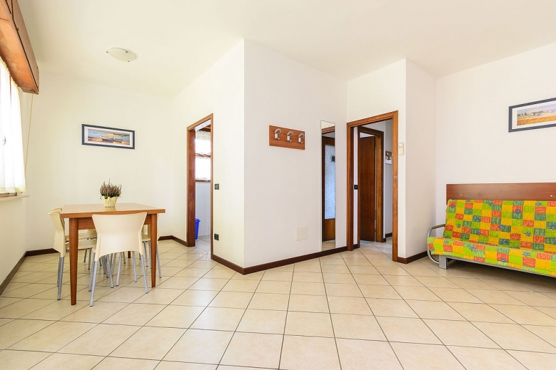 Hotel Villa Alba