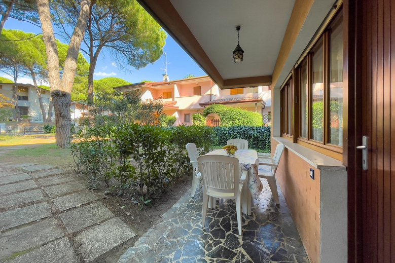 Hotel Villa Alba