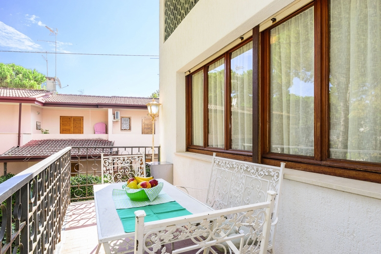 Hotel Villa Alba