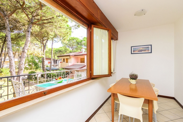 Hotel Villa Alba