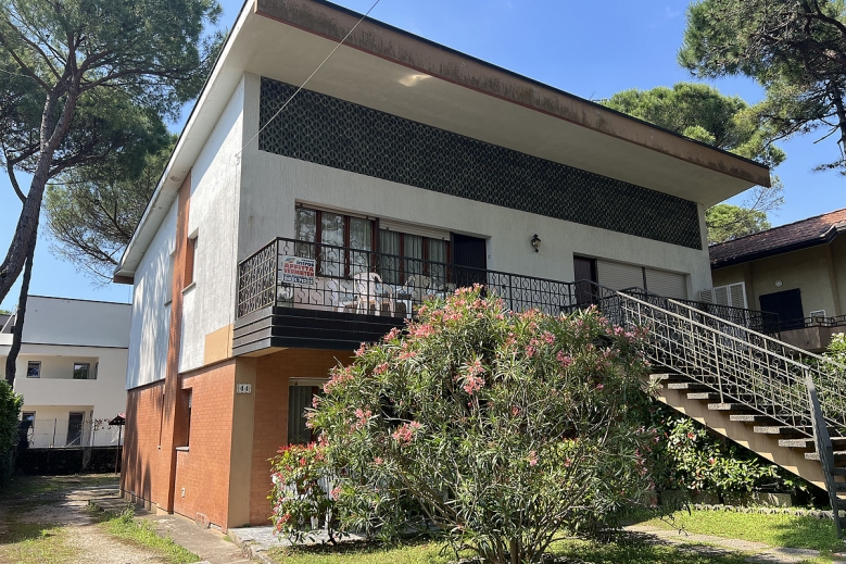 Hotel Villa Alba