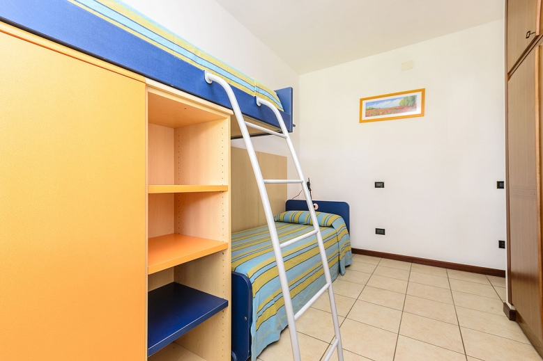 Hotel Villa Alba