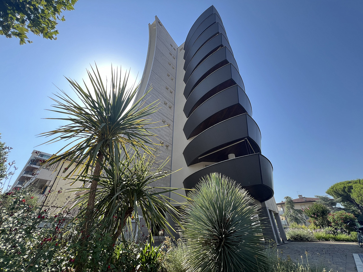 Residence Torre Bahia