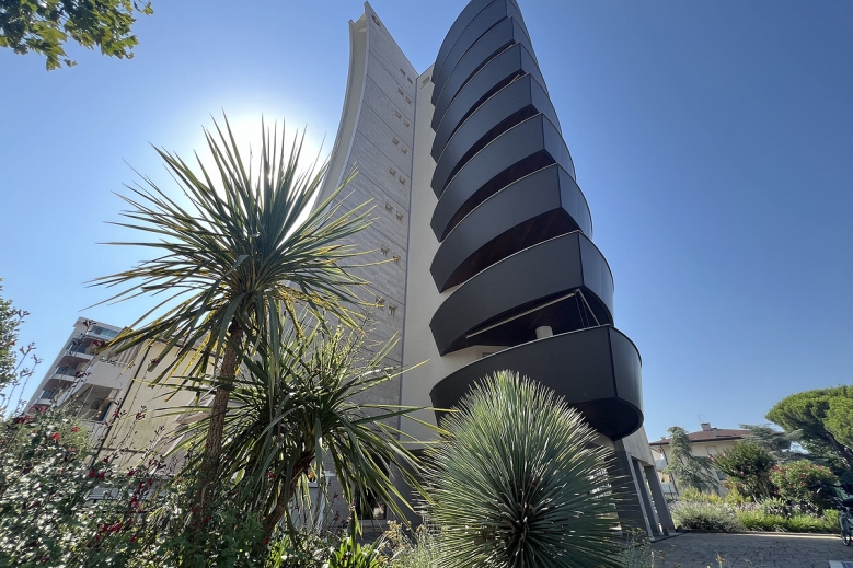 Hotel Residence Torre Bahia