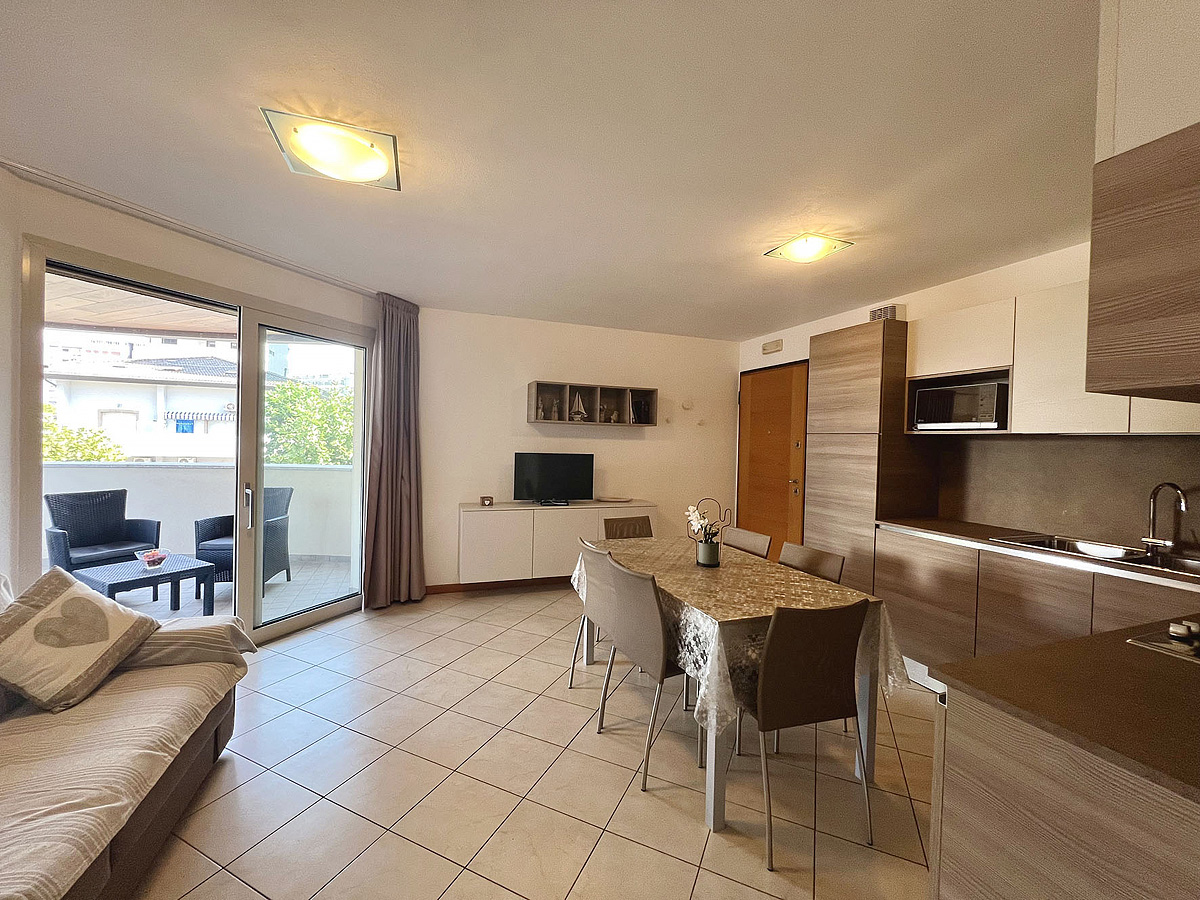 Residence Torre Bahia 2