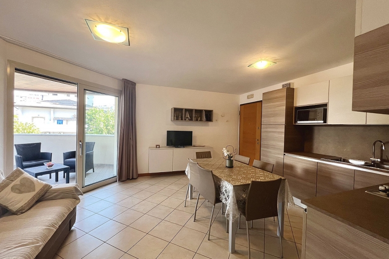 Hotel Residence Torre Bahia