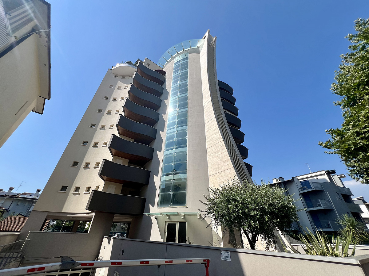 Residence Torre Bahia 5