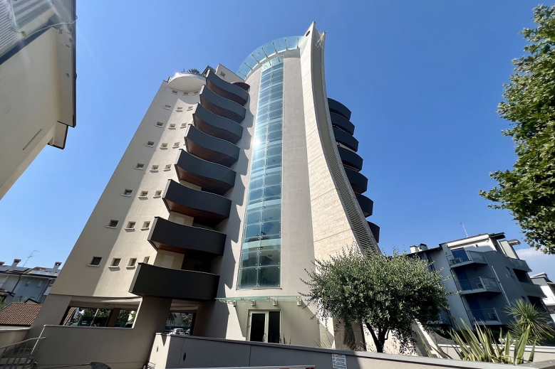 Hotel Residence Torre Bahia