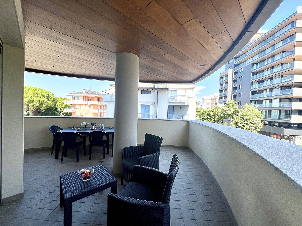 Residence Torre Bahia 6