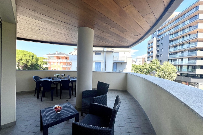 Hotel Residence Torre Bahia